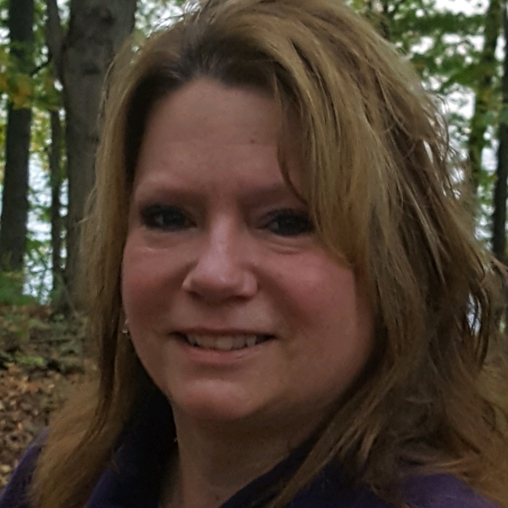 Meet your Posher, Deborah